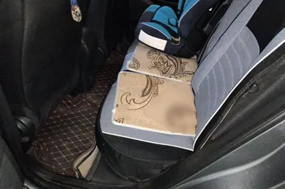 Chevrolet Trax 2019, 55400 км, за 41787.12 CNY - фото 17
