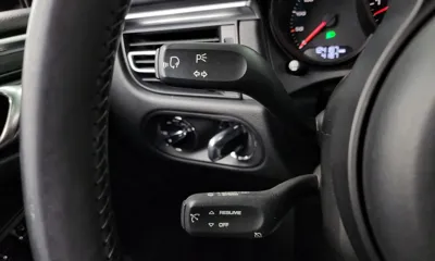 Porsche Macan 2021, 124187 км, за 57990000 KRW - фото 17