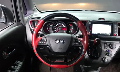 Kia Ray 2016, 76638 км, за 8400000 KRW - фото 13