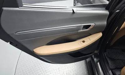 Hyundai Sonata 2020, 14408 км, за 23400000 KRW - фото 25
