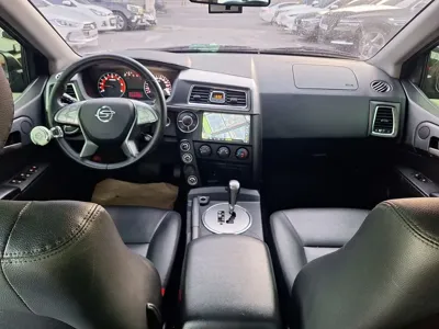 KG_Mobility_Ssangyong KORANDO 2016, 215000 км, за 4990000 KRW - фото 7