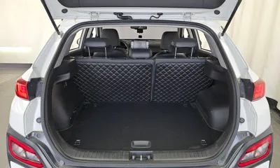 Hyundai Kona 2019, 84216 км, за 19500000 KRW - фото 20