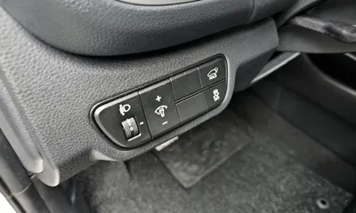 Kia Seltos 2025, 22051 км, за 27800000 KRW - фото 29