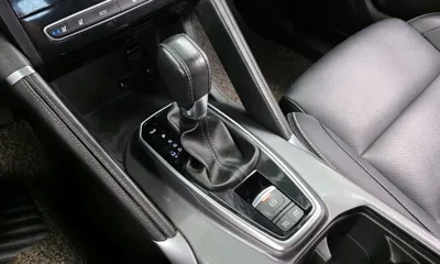 Renault-KoreaSamsung QM6 2020, 70794 км, за 14900000 KRW - фото 9