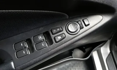 Hyundai Sonata 2011, 74514 км, за 3990000 KRW - фото 16