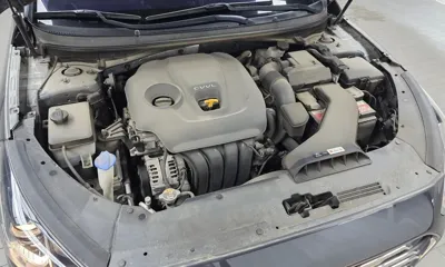 Hyundai Sonata 2019, 69093 км, за 11000000 KRW - фото 6
