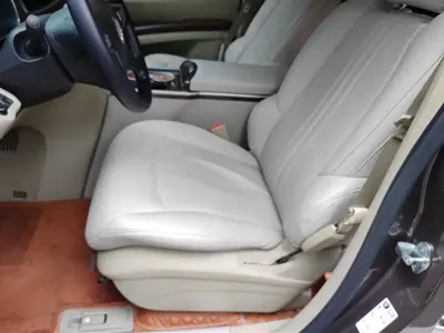 Buick GL8 2017, 132800 км, за 50000 CNY - фото 9