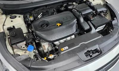 Hyundai Sonata 2015, 128206 км, за 9800000 KRW - фото 6