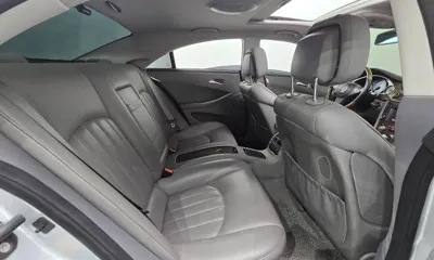 Mercedes-Benz CLS-Class 2010, 119917 км, за 7900000 KRW - фото 12