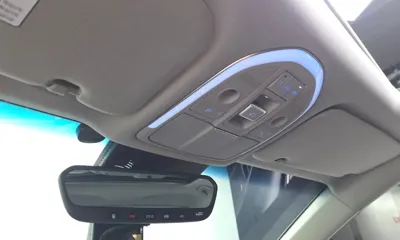 Genesis G80 2018, 172864 км, за 16990000 KRW - фото 29