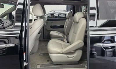 Kia Canival 2020, 93848 км, за 17200000 KRW - фото 26
