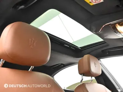 Maserati Ghibli 2016, 116322 км, за 10800000 KRW - фото 18