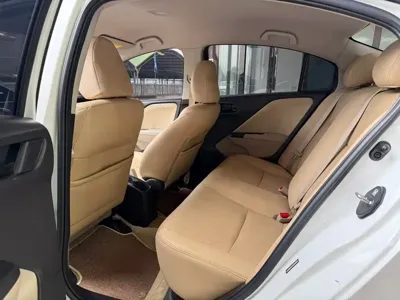 Honda City 2018, 55000 км, за 38800 CNY - фото 9