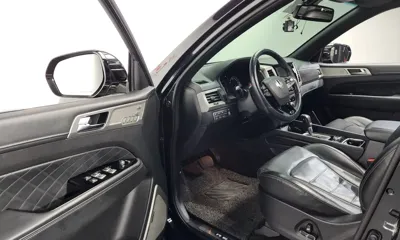 KG_Mobility_Ssangyong Rexton 2018, 91242 км, за 15900000 KRW - фото 10