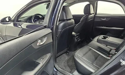 Kia K3 2019, 111517 км, за 11300000 KRW - фото 11
