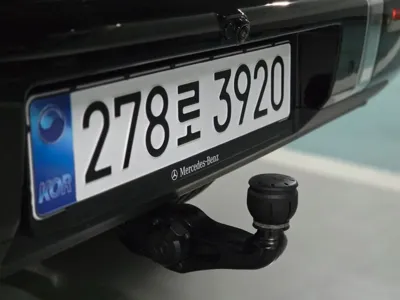 Mercedes-Benz G-Class 2026, 20 км, за 226000000 KRW - фото 6