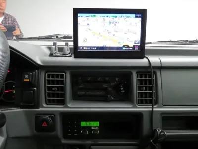 ChevroletGMDaewoo labo 2015, 22000 км, за 6880000 KRW - фото 12