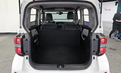 Kia Ray 2023, 23323 км, за 12700000 KRW - фото 20