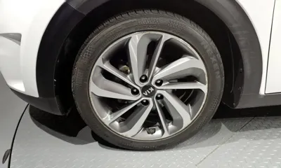 Kia Niro 2018, 177510 км, за 11500000 KRW - фото 5