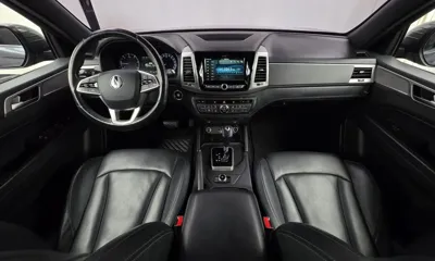 KG_Mobility_Ssangyong Rexton 2019, 103221 км, за 14500000 KRW - фото 7