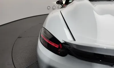 Porsche 718 2020, 24633 км, за 174700000 KRW - фото 23