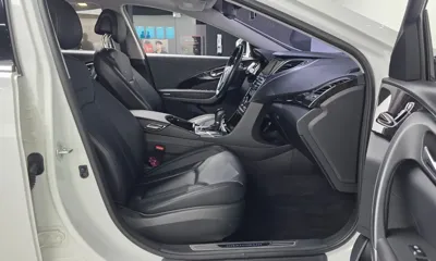 Hyundai Grandeur 2016, 63029 км, за 10300000 KRW - фото 11