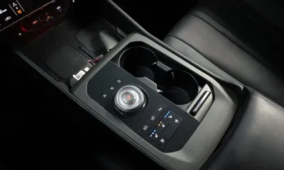 Kia K8 2025, 24389 км, за 27900000 KRW - фото 9