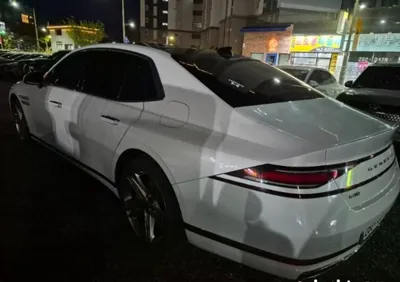 Genesis G90 2022, 35168 км, за 64640000 KRW - фото 6