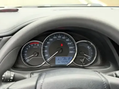Toyota Corolla 2019, 56000 км, за 58000 CNY