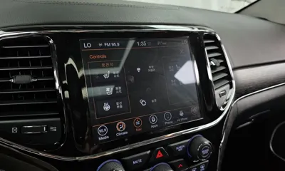 Jeep Cherokee 2021, 73467 км, за 25900000 KRW - фото 33