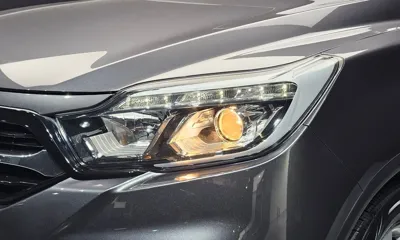 KG_Mobility_Ssangyong Rexton 2019, 65583 км, за 14900000 KRW - фото 22