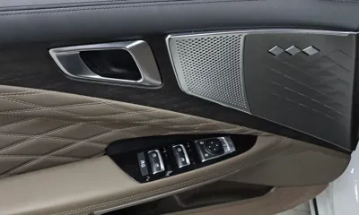 Kia K8 2023, 53868 км, за 29500000 KRW - фото 27