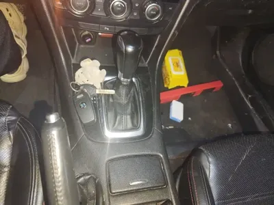 Mazda Atenza 2016, 151300 км, за 42400 CNY - фото 7
