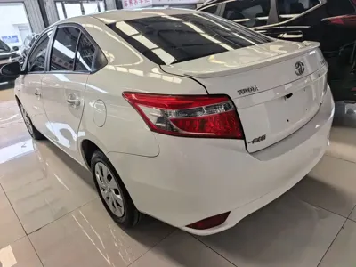Toyota Vios 2015, 140000 км, за 23800 CNY - фото 6