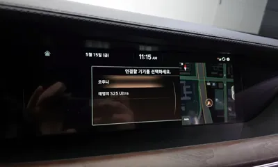 Genesis G90 2019, 54563 км, за 37900000 KRW - фото 33
