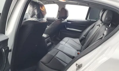 BMW 1-Series 2017, 67930 км, за 18700000 KRW - фото 20