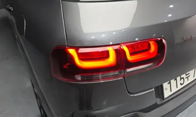Citroen-DS C4 CACTUS 2019, 44196 км, за 9890000 KRW - фото 23