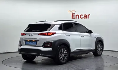 Hyundai Kona 2019, 179775 км, за 16500000 KRW - фото 2