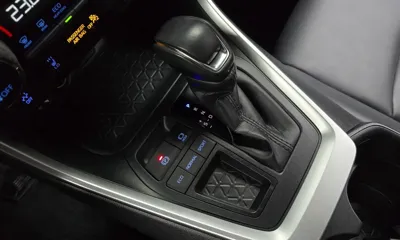 Toyota RAV4 2021, 57909 км, за 33500000 KRW - фото 9