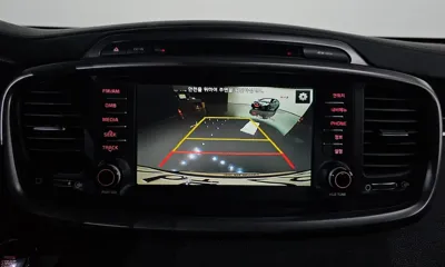 Kia Sorento 2015, 229231 км, за 7990000 KRW - фото 15