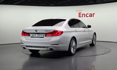 BMW 5-Series 2019, 100196 км, за 22500000 KRW - фото 2