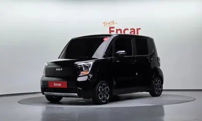 Kia Ray · 2024 год