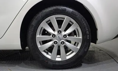 Kia K3 2015, 128677 км, за 5990000 KRW - фото 21