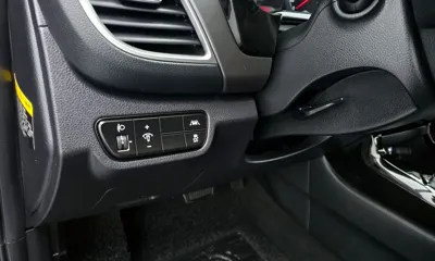 Kia Seltos 2020, 75176 км, за 16000000 KRW - фото 20