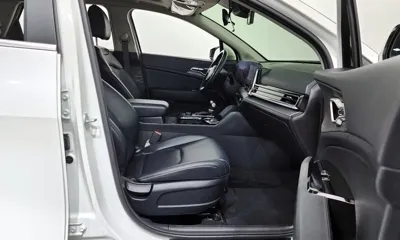 Kia Sportage 2022, 28772 км, за 25500000 KRW - фото 11