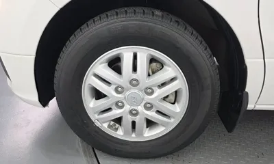 Hyundai Starex 2019, 44003 км, за 17990000 KRW - фото 5