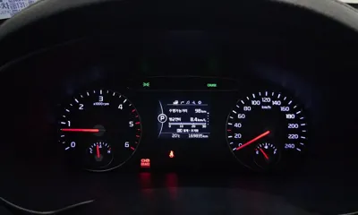 Kia Sorento 2015, 169835 км, за 8590000 KRW - фото 8