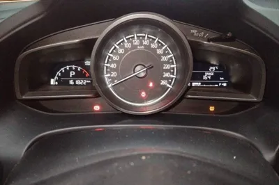 Mazda CX-4 2018, 161800 км, за 43003.95 CNY - фото 11