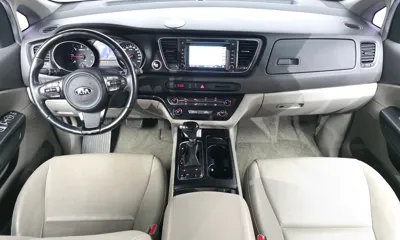Kia Canival 2015, 141852 км, за 6700000 KRW - фото 7
