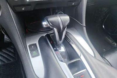 Honda Avancier 2017, 159100 км, за 75302.38 CNY - фото 14